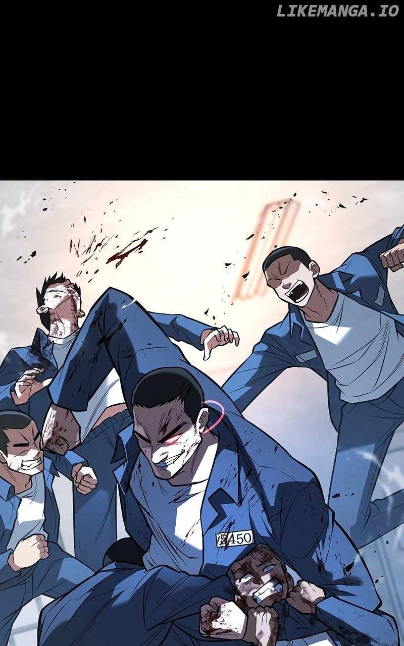 King of Violence Chapter 56 82
